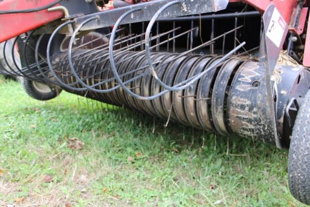 Image of New Idea 4845 equipment image 3