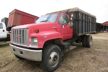 Main image GMC Topkick