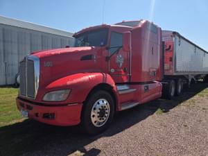 2013 Kenworth T660 Image