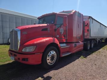 Main image Kenworth T660