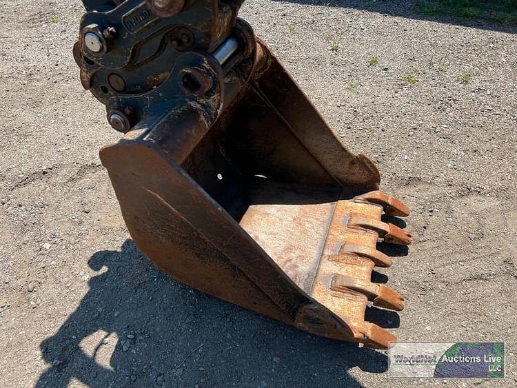 Main image Hyundai 60CR-9A 15