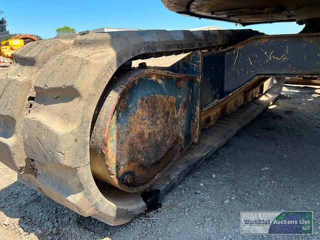 Thumbnail image Hyundai 60CR-9A 37