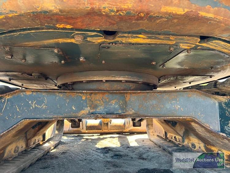 Main image Hyundai 60CR-9A 38