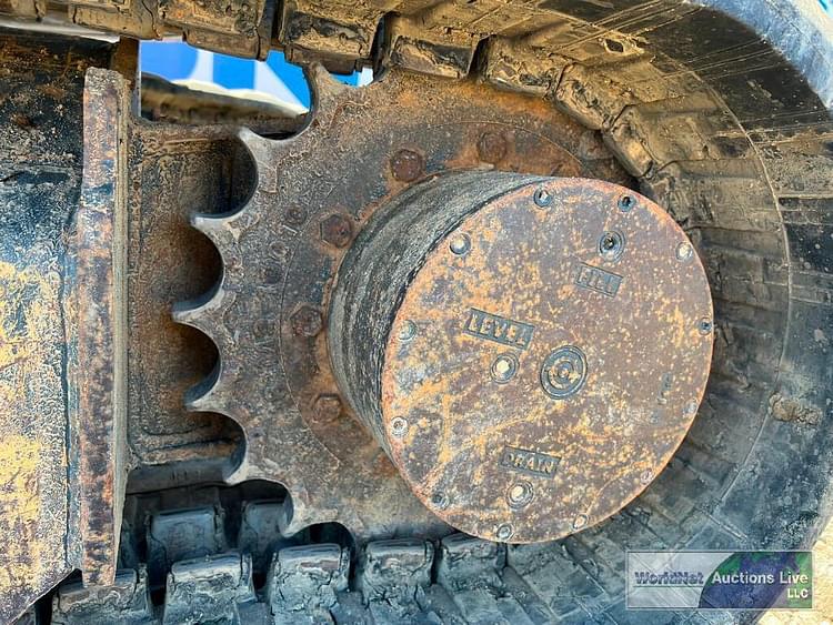 Main image Hyundai 60CR-9A 39