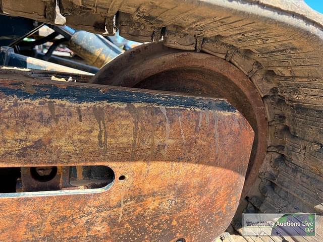 Thumbnail image Hyundai 60CR-9A 45