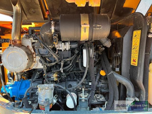 Thumbnail image Hyundai 60CR-9A 49