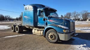 2005 International 9400i Image
