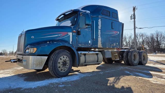 Image of International 9400i equipment image 1