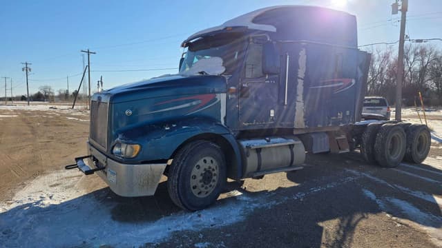 Image of International 9400i equipment image 3