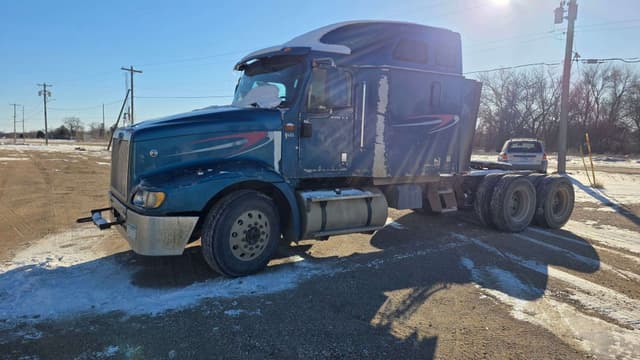 Image of International 9400i equipment image 4