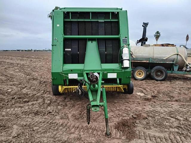 Image of John Deere 530 equipment image 2