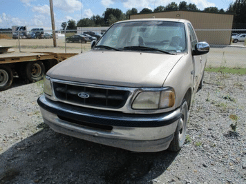 Main image Ford F-150