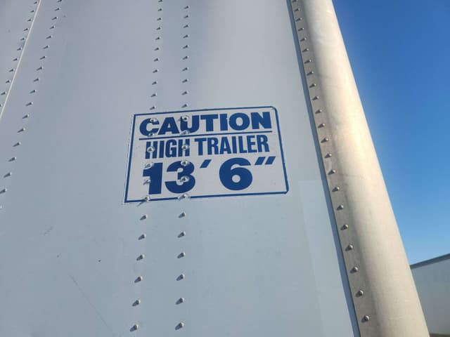 Image of Great Dane 7411 TJW0A equipment image 3