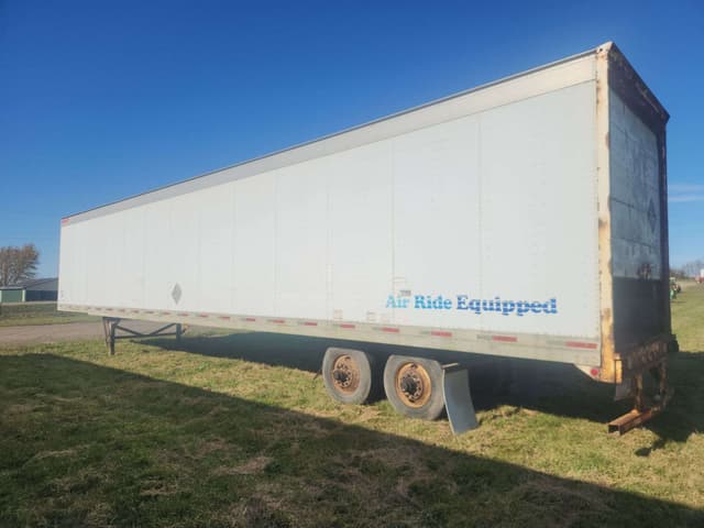 Image of Great Dane 7411 TJW0A equipment image 2