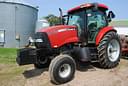 Case IH MXU125 Image