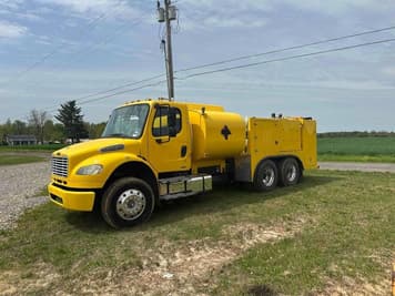 Main image Freightliner M2 106