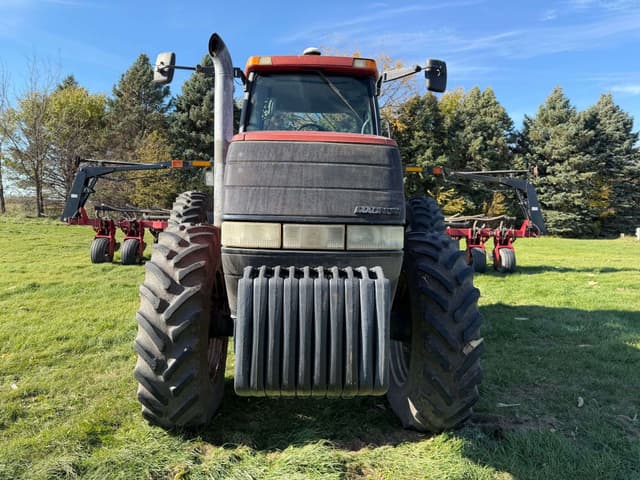 Image of Case IH MX220 equipment image 1
