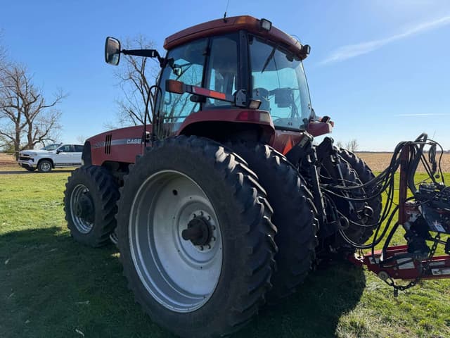 Image of Case IH MX220 equipment image 4