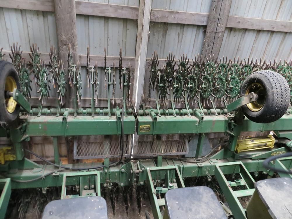 Main image John Deere 400