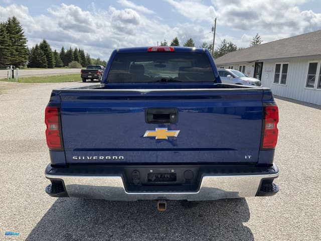 Image of Chevrolet 1500 equipment image 3