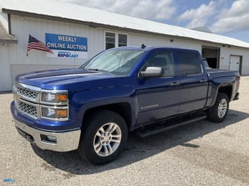 Main image Chevrolet 1500