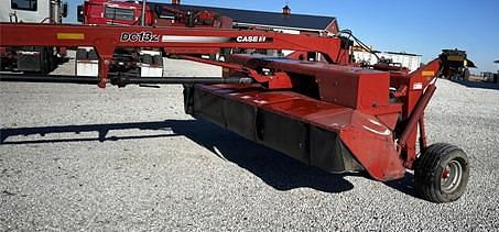 Image of Case IH DC132 equipment image 1