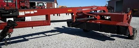 Image of Case IH DC132 Primary image