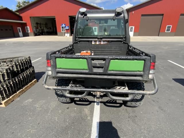 Image of John Deere Gator XUV 825i equipment image 3