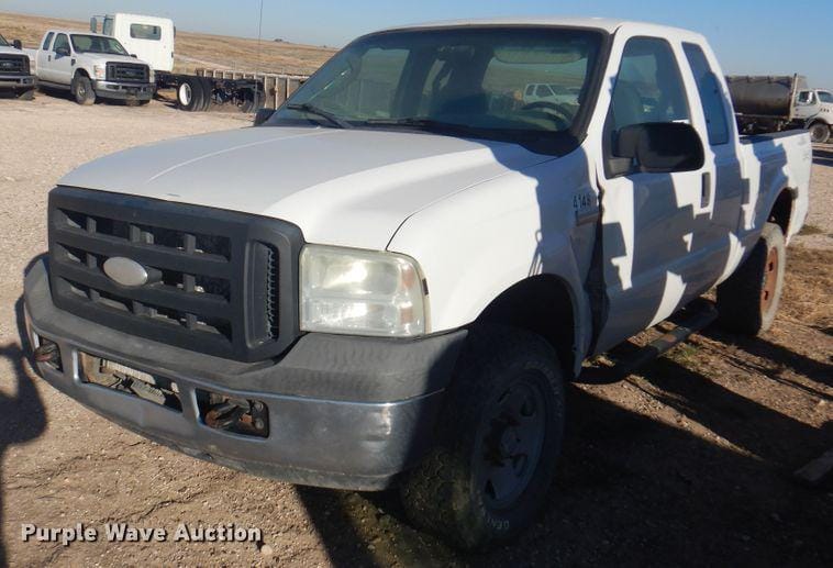 Main image Ford F-250