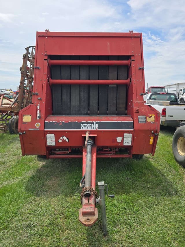 Image of Case IH 8465A equipment image 1