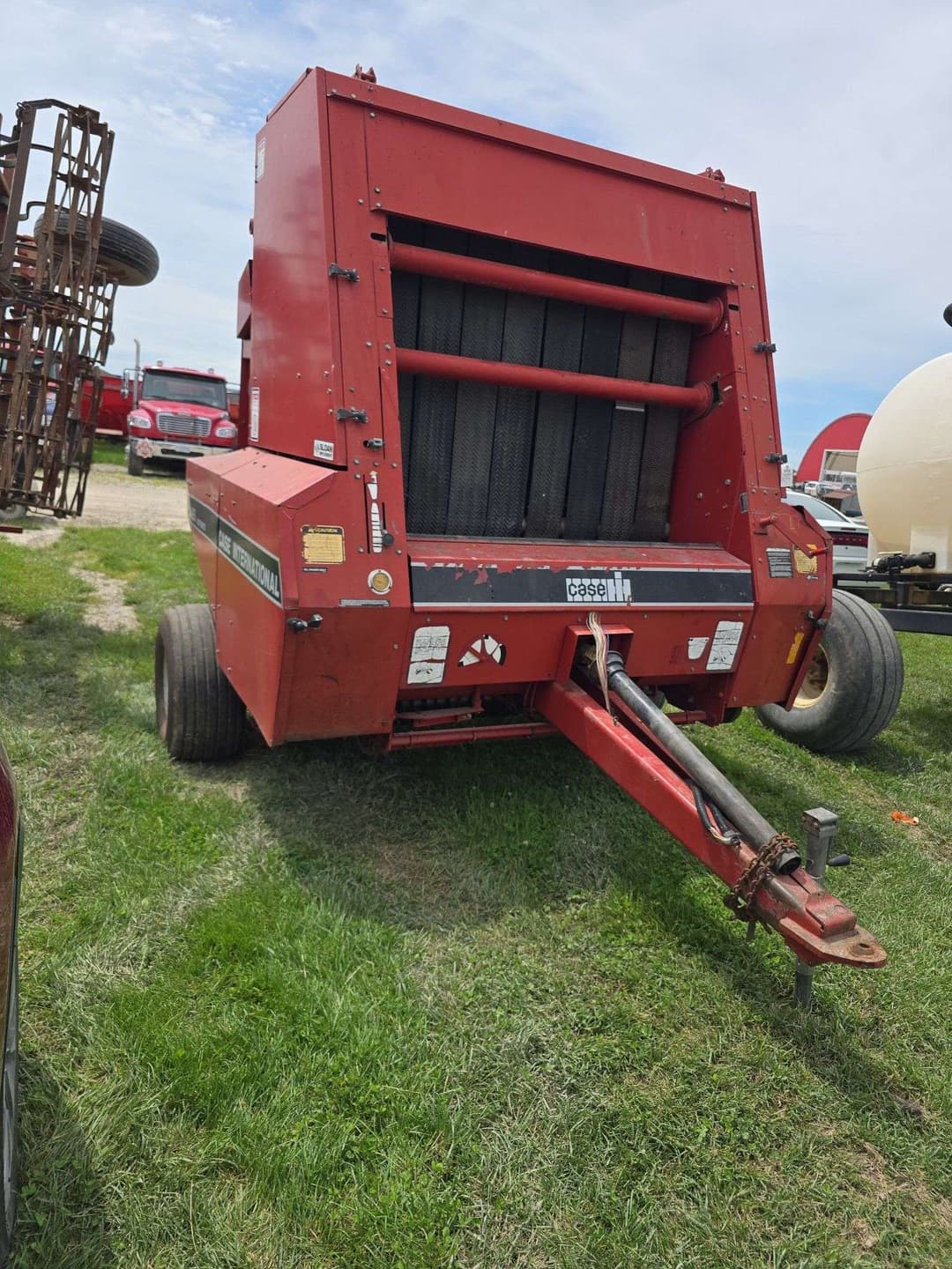 Image of Case IH 8465A Primary image