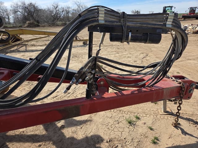 Image of Case IH Ecolo-Tiger 875 equipment image 4