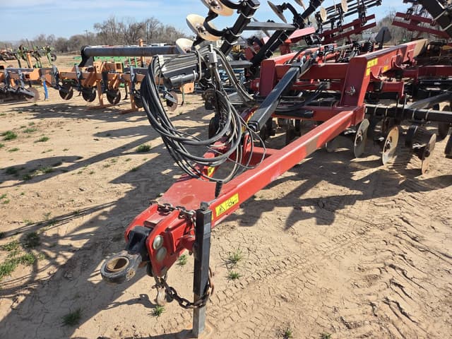 Image of Case IH Ecolo-Tiger 875 equipment image 2