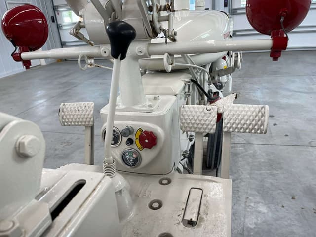 Image of Farmall C equipment image 4