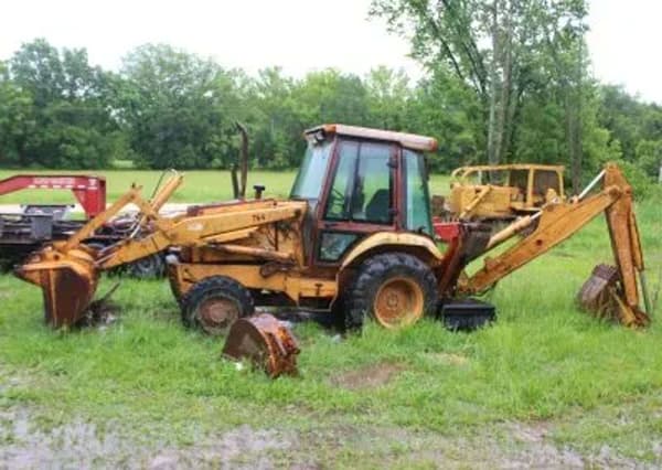Equipment Main Image