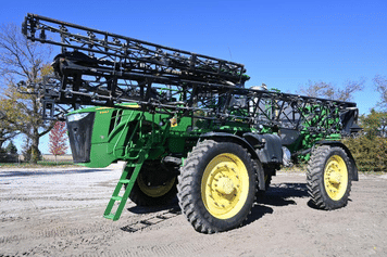 Main image John Deere 4940