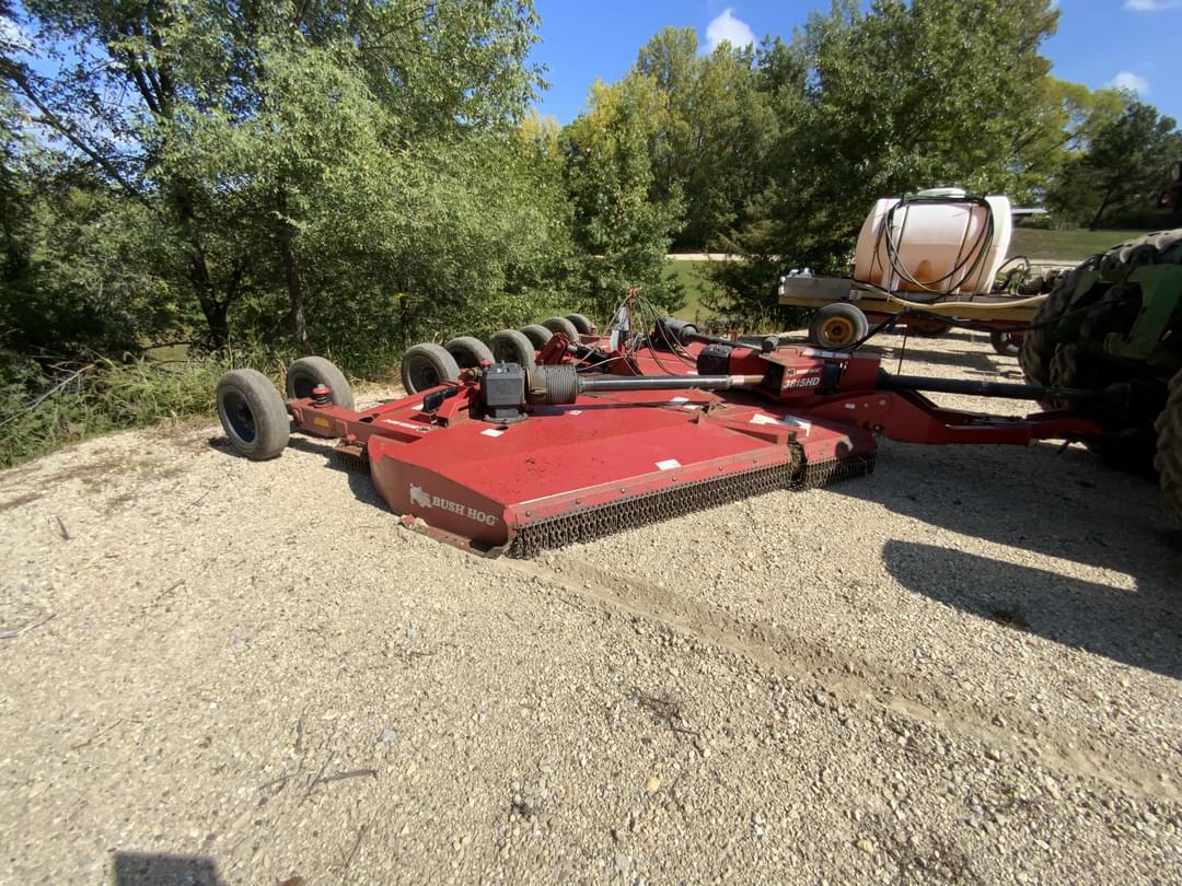 Image of Bush Hog 3815HD Primary image