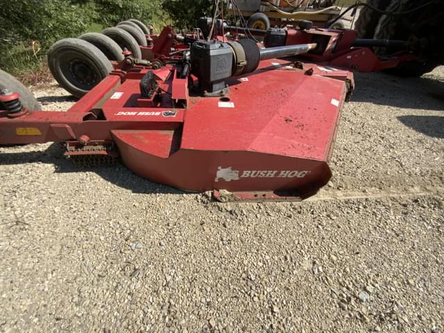 Image of Bush Hog 3815HD equipment image 2