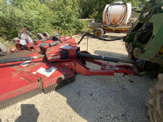 Image of Bush Hog 3815HD equipment image 3