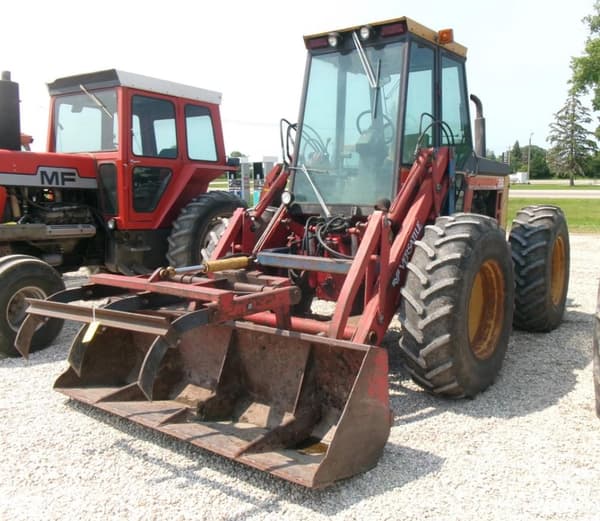 Equipment Main Image