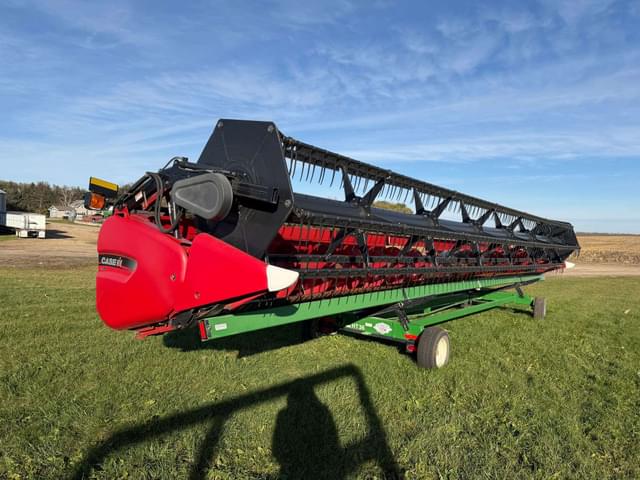 Image of Case IH 3020 equipment image 2