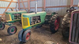 1949 Oliver 77 Image