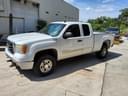 2009 GMC 2500HD Image