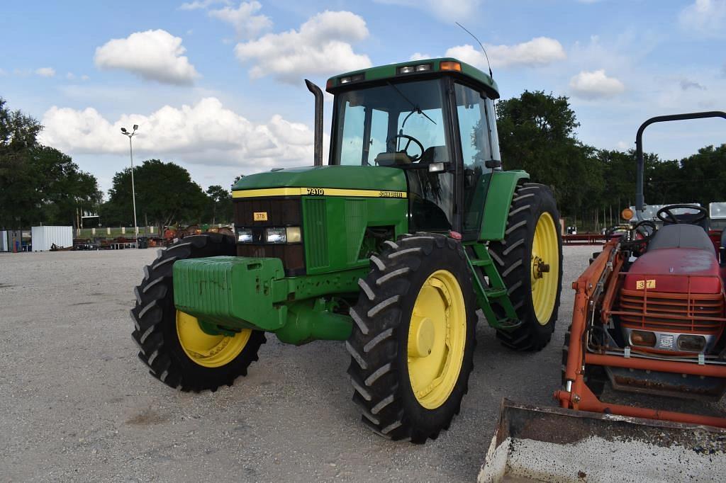 Image of John Deere 7410 Primary image