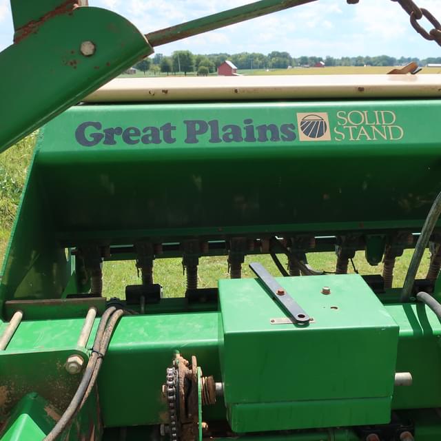 Image of Great Plains Solid Stand 30 equipment image 1