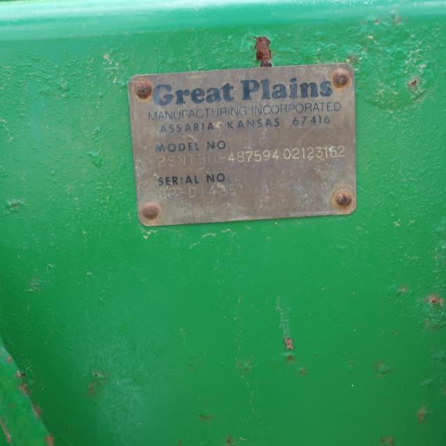 Image of Great Plains Solid Stand 30 equipment image 4