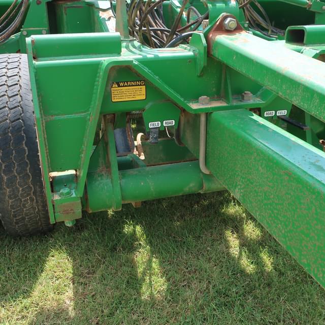 Image of Great Plains Solid Stand 30 equipment image 2