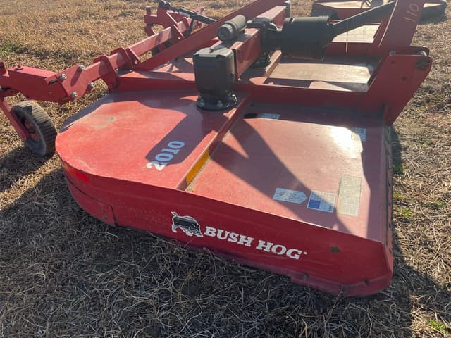 Image of Bush Hog 2010 equipment image 3