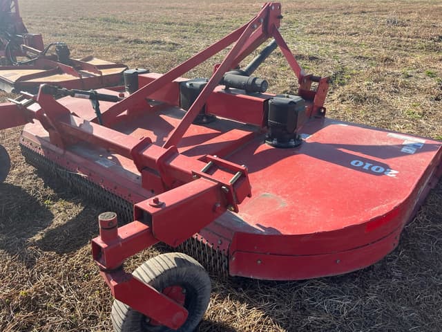 Image of Bush Hog 2010 equipment image 1