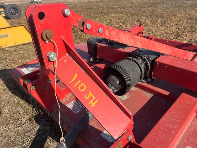 Image of Bush Hog 2010 equipment image 4